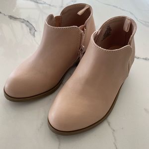 Toddler Booties